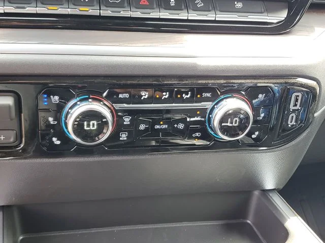 Nuevos GMC SIERRA 1500 à Estados chez autogozo