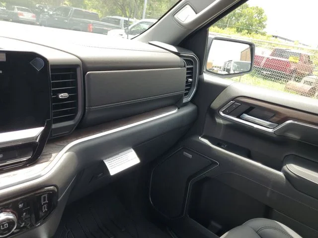 Nuevos GMC SIERRA 1500 à Estados chez autogozo