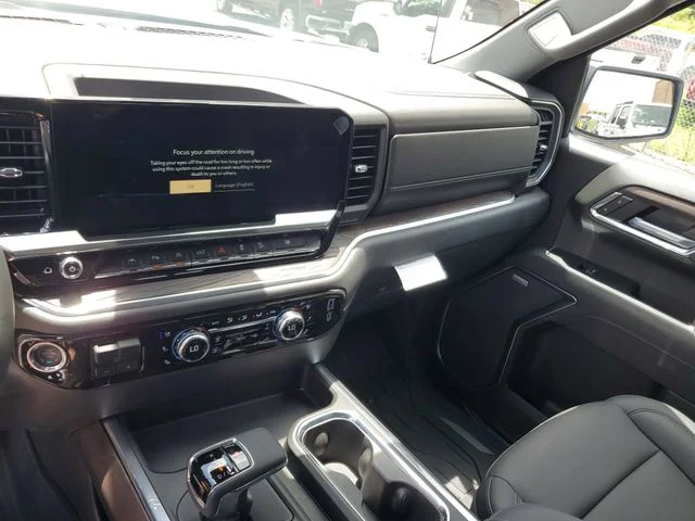 Nuevos GMC SIERRA 1500 à Estados chez autogozo
