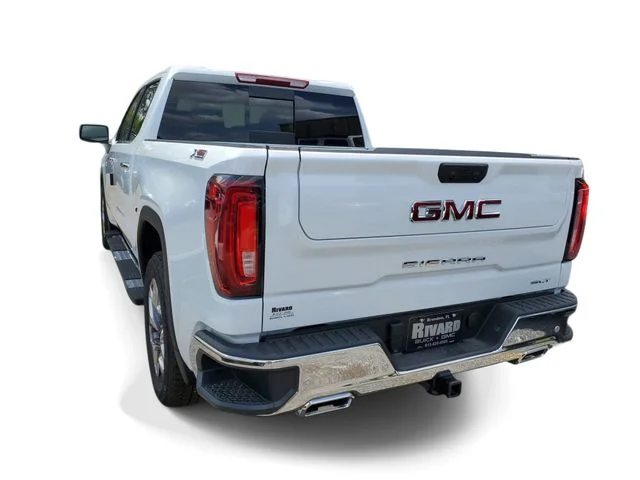 Nuevos GMC SIERRA 1500 à Estados chez autogozo