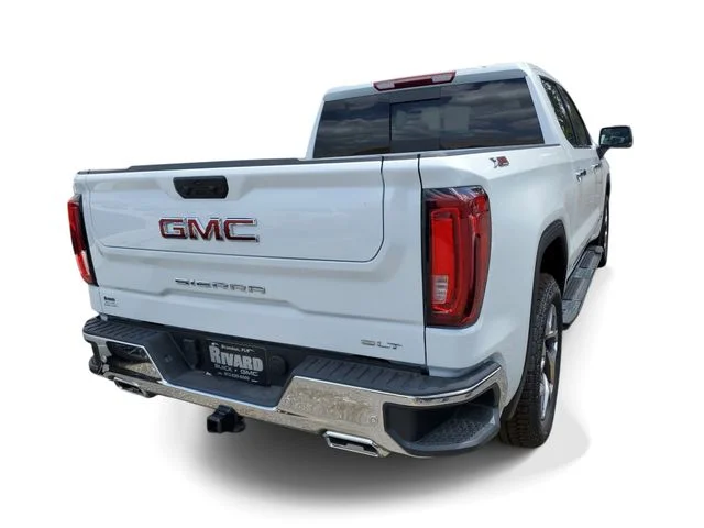 Nuevos GMC SIERRA 1500 à Estados chez autogozo