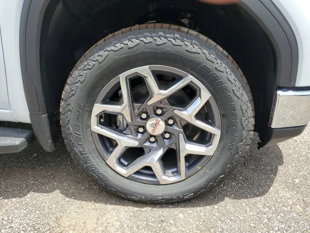 Nuevos GMC SIERRA 1500 à Estados chez autogozo