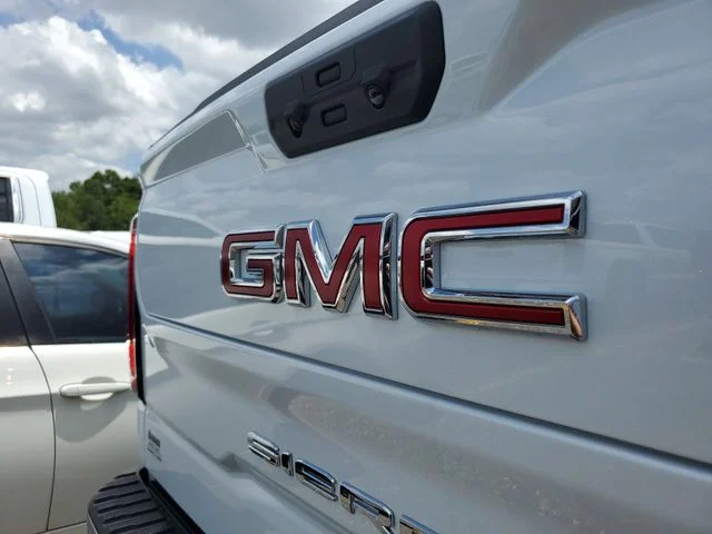 Nuevos GMC SIERRA 1500 à Estados chez autogozo