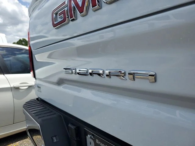 Nuevos GMC SIERRA 1500 à Estados chez autogozo