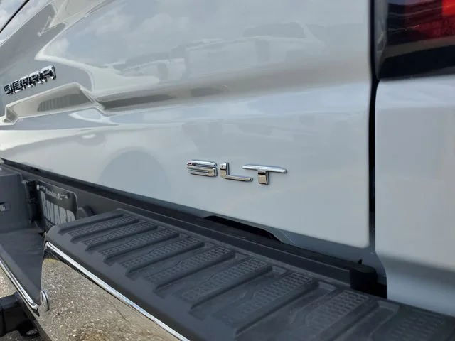 Nuevos GMC SIERRA 1500 à Estados chez autogozo