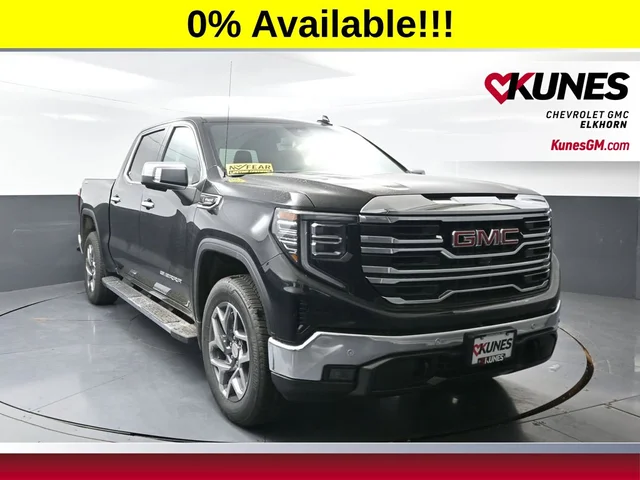 Nuevos GMC SIERRA 1500 à Estados chez autogozo
