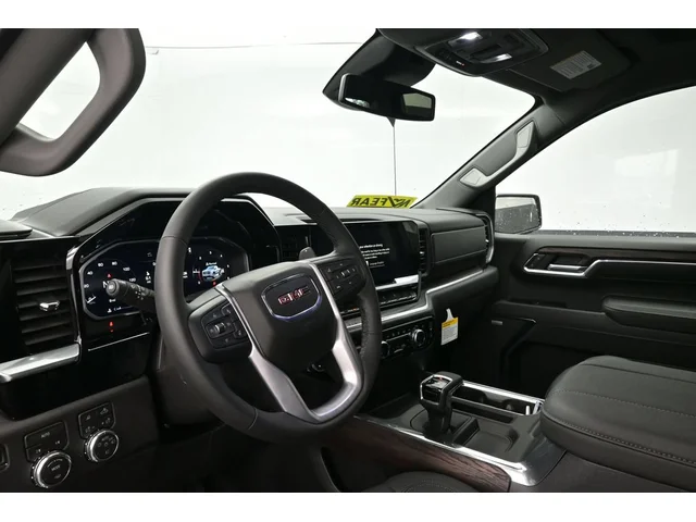 Nuevos GMC SIERRA 1500 à Estados chez autogozo