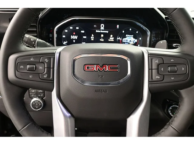 Nuevos GMC SIERRA 1500 à Estados chez autogozo