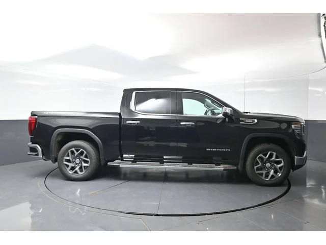 Nuevos GMC SIERRA 1500 à Estados chez autogozo