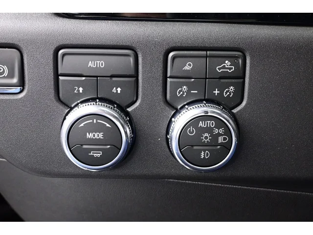 Nuevos GMC SIERRA 1500 à Estados chez autogozo