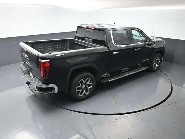 Nuevos GMC SIERRA 1500 à Estados chez autogozo