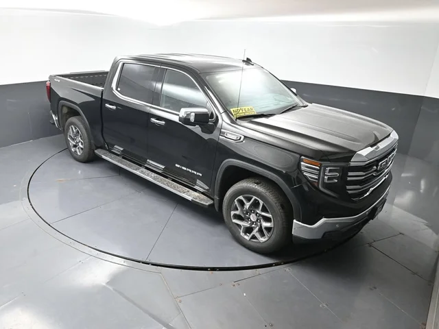 Nuevos GMC SIERRA 1500 à Estados chez autogozo