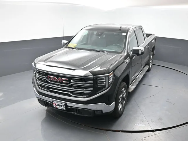 Nuevos GMC SIERRA 1500 à Estados chez autogozo