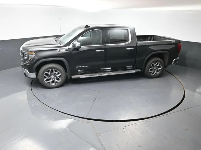 Nuevos GMC SIERRA 1500 à Estados chez autogozo