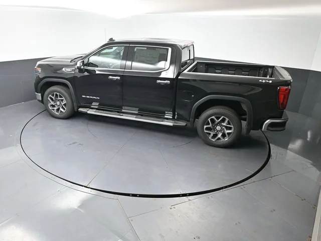 Nuevos GMC SIERRA 1500 à Estados chez autogozo