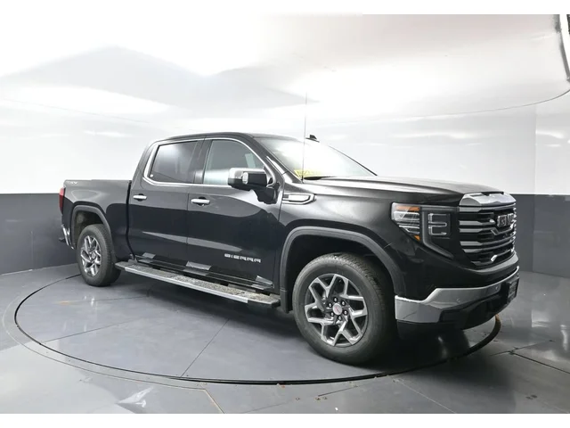 Nuevos GMC SIERRA 1500 à Estados chez autogozo