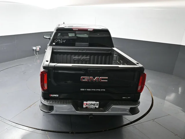 Nuevos GMC SIERRA 1500 à Estados chez autogozo