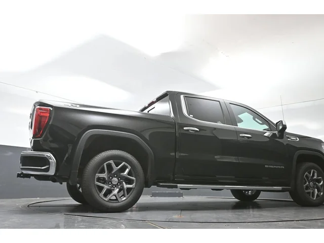 Nuevos GMC SIERRA 1500 à Estados chez autogozo