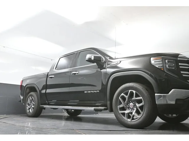 Nuevos GMC SIERRA 1500 à Estados chez autogozo