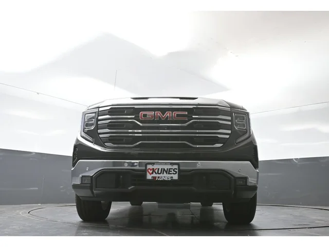 Nuevos GMC SIERRA 1500 à Estados chez autogozo