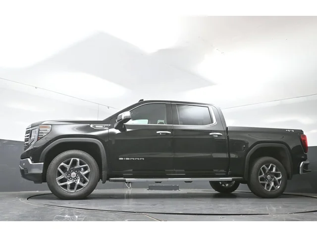 Nuevos GMC SIERRA 1500 à Estados chez autogozo