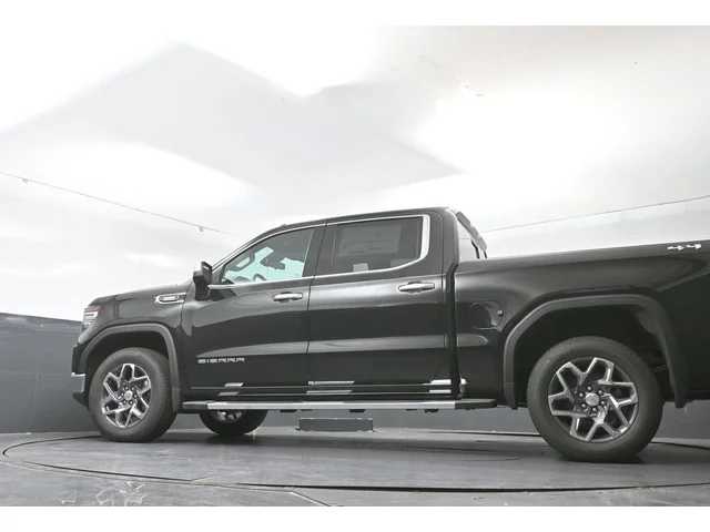 Nuevos GMC SIERRA 1500 à Estados chez autogozo