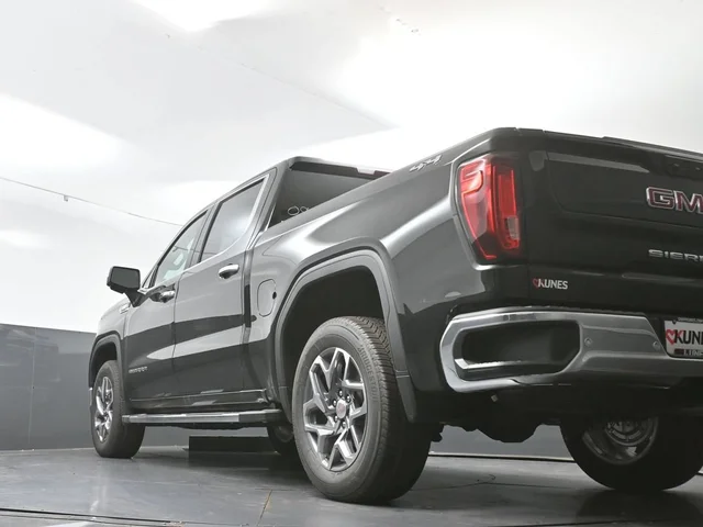 Nuevos GMC SIERRA 1500 à Estados chez autogozo