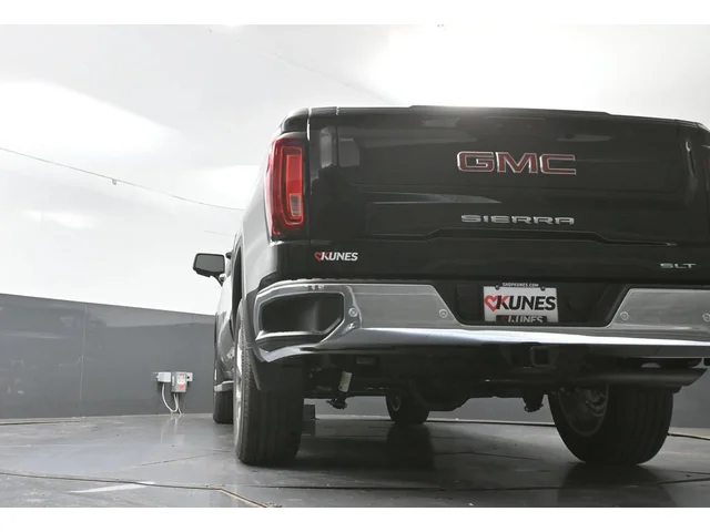 Nuevos GMC SIERRA 1500 à Estados chez autogozo