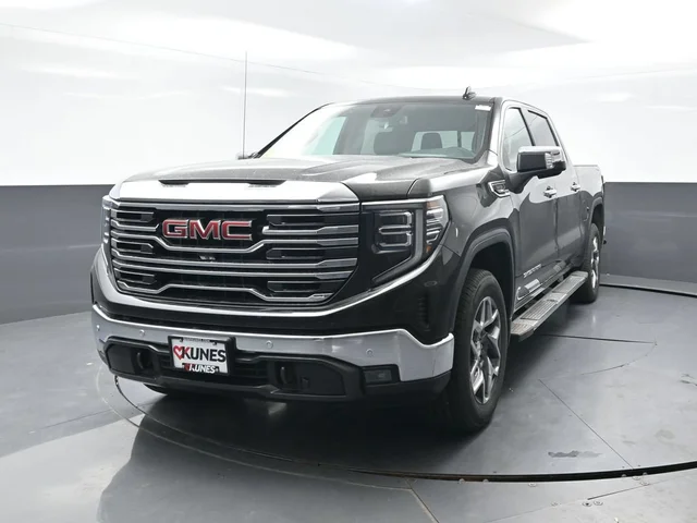 Nuevos GMC SIERRA 1500 à Estados chez autogozo