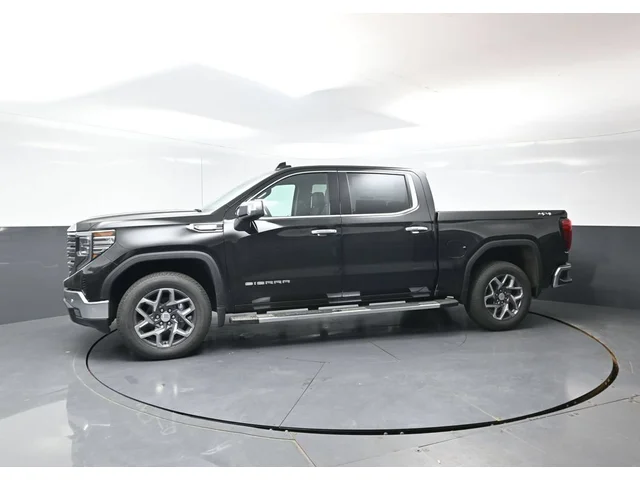 Nuevos GMC SIERRA 1500 à Estados chez autogozo