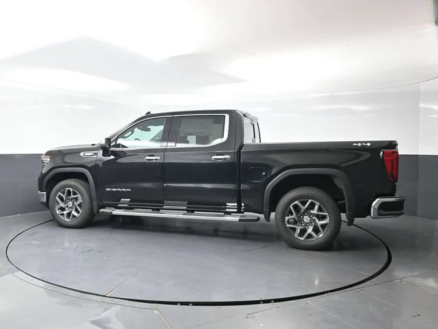Nuevos GMC SIERRA 1500 à Estados chez autogozo