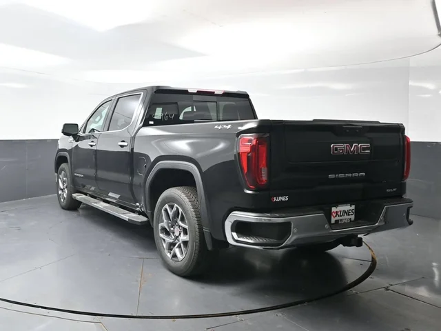 Nuevos GMC SIERRA 1500 à Estados chez autogozo