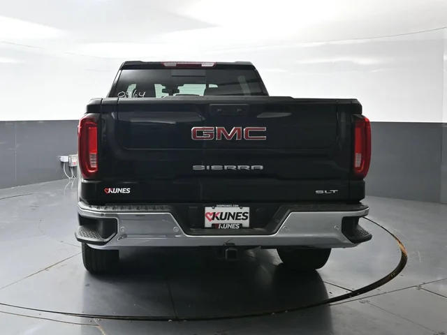 Nuevos GMC SIERRA 1500 à Estados chez autogozo