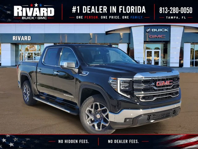 Nuevos GMC SIERRA 1500 à Estados chez autogozo