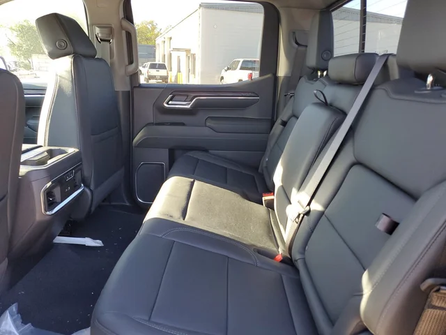 Nuevos GMC SIERRA 1500 à Estados chez autogozo