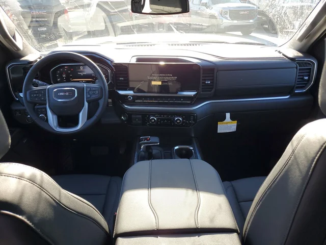 Nuevos GMC SIERRA 1500 à Estados chez autogozo