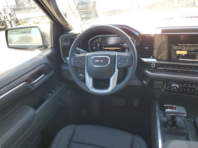 Nuevos GMC SIERRA 1500 à Estados chez autogozo