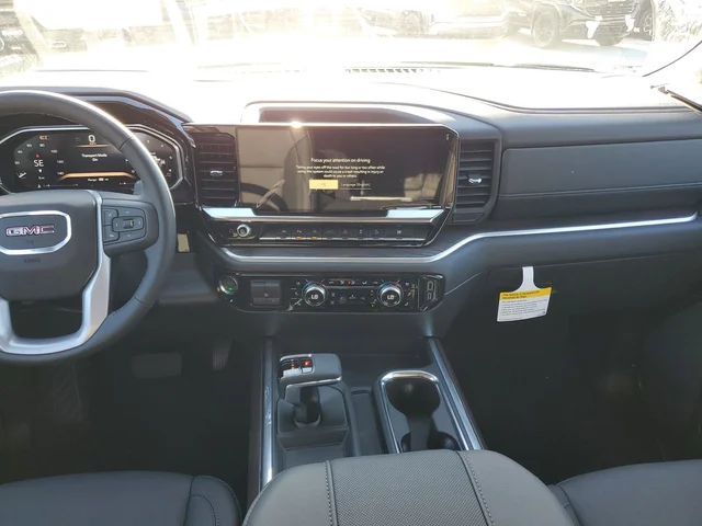Nuevos GMC SIERRA 1500 à Estados chez autogozo