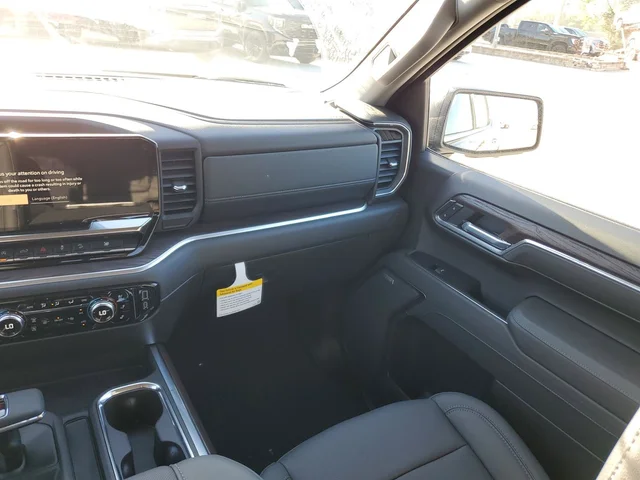 Nuevos GMC SIERRA 1500 à Estados chez autogozo