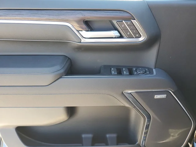 Nuevos GMC SIERRA 1500 à Estados chez autogozo