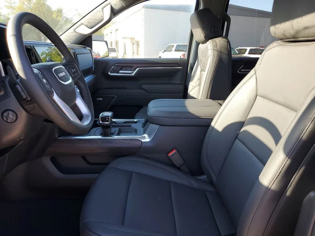 Nuevos GMC SIERRA 1500 à Estados chez autogozo