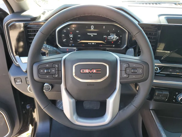 Nuevos GMC SIERRA 1500 à Estados chez autogozo