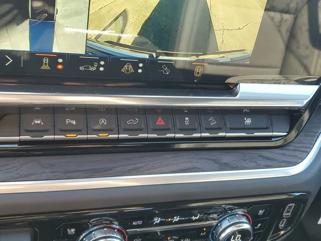 Nuevos GMC SIERRA 1500 à Estados chez autogozo