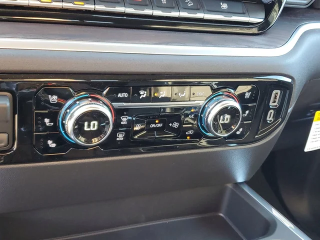 Nuevos GMC SIERRA 1500 à Estados chez autogozo