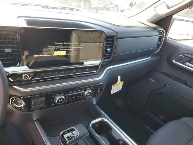 Nuevos GMC SIERRA 1500 à Estados chez autogozo