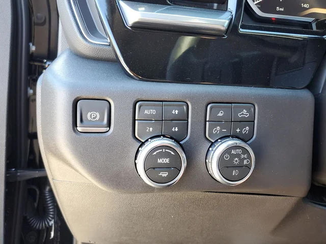 Nuevos GMC SIERRA 1500 à Estados chez autogozo
