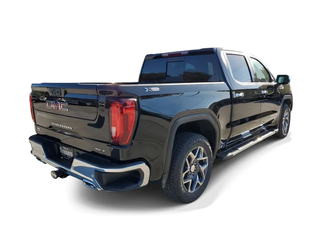 Nuevos GMC SIERRA 1500 à Estados chez autogozo