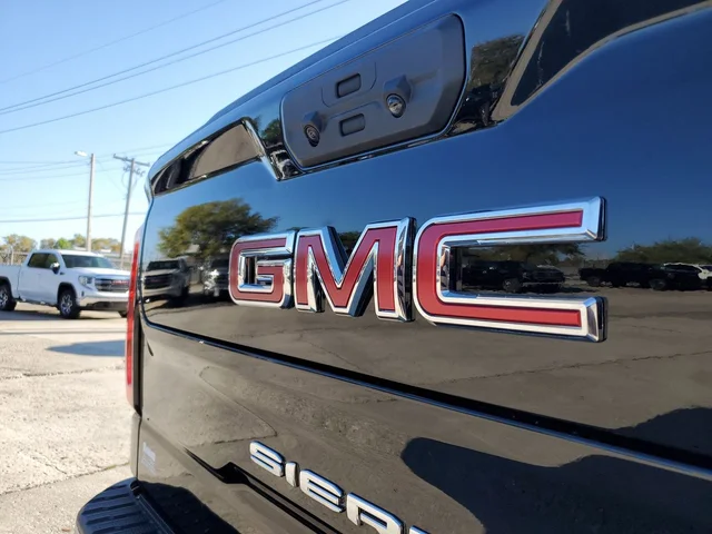 Nuevos GMC SIERRA 1500 à Estados chez autogozo