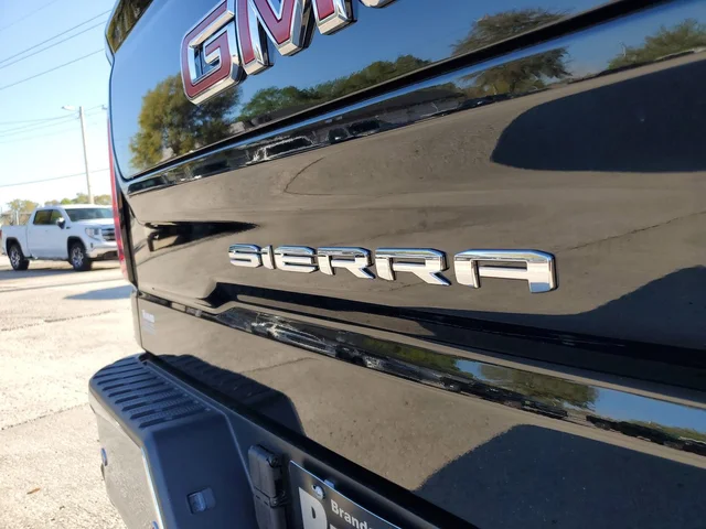 Nuevos GMC SIERRA 1500 à Estados chez autogozo