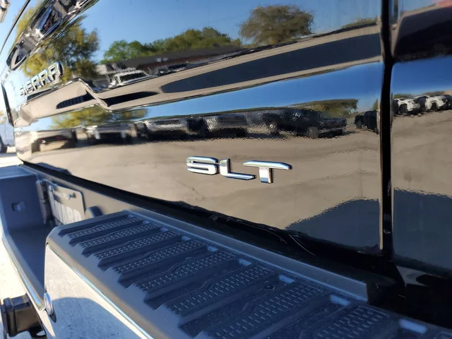 Nuevos GMC SIERRA 1500 à Estados chez autogozo